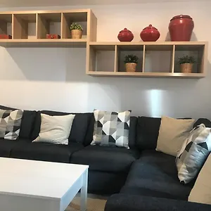 Apartamento Homenfun Baqueira-beret 1500 Luxury Duplex, Naut Aran (Alto Arán)