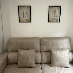 Apartamento Baqueira 1500, Naut Aran (Alto Arán)