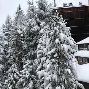 Apartamento En Baqueira A 100 Metros De La Telecabina, Naut Aran (Alto Arán)