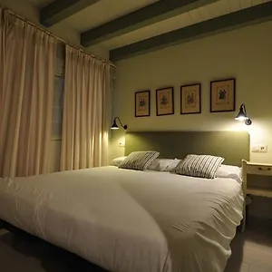 Apartamento Era Borda Tanau, Naut Aran (Alto Arán)